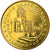 Francia, Token, Touristic token, Locronan - Eglise Saint Ronan, 2006, MDP, SPL-