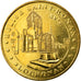 Francia, Token, Touristic token, Locronan - Eglise Saint Ronan, 2006, MDP, SPL-