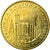 Francia, Token, Touristic token, 69/ Notre-Dame de Fourvière - Lyon, 2009, MDP