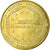 Francia, Token, Touristic token, 69/ Notre-Dame de Fourvière - Lyon, 2009, MDP