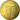 Francia, Token, Touristic token, Lyon - Notre Dame de Fourvière n°2, 2009