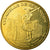 Francia, Token, Besançon - la citadelle n°3, 2010, MDP, SPL-