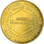 Francia, Token, Besançon - la citadelle n°3, 2010, MDP, SPL-