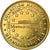 Francia, Token, Villers-le-Lac - Le saut du Doubs n°1, 2002, MDP, SPL-
