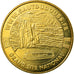 Francia, Token, Villers-le-Lac - Le saut du Doubs n°4, 2010, MDP, SPL-