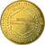 Francia, Token, Villers-le-Lac - Le saut du Doubs n°4, 2010, MDP, SPL-