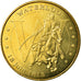 France, Token, Belgique - Waterloo - 18 juin 1815, 2010, MDP, AU(55-58)