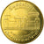 Francia, Token, Treigny - Guédelon chantier médiéval n°1, 2010, MDP, SPL-
