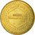 Francia, Token, Les Epesses - Puy du Fou n° 4, 2010, MDP, SPL-