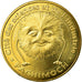 France, Token, Paris - Cité des Sciences  et de l'Industrie n°11, 2009, MDP