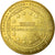 Francia, Token, Paris - Cité des Sciences  et de l'Industrie n°11, 2009, MDP