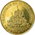 Francia, Token, Paris - Sacré Coeur n°1, 2000, MDP, SPL-