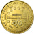 Francia, Token, Paris - Sacré Coeur n°1, 2000, MDP, SPL-