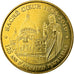 Francia, Token, Paris - Sacré coeur n°6 - Adoration perpétuelle, 2010, MDP