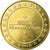 Francia, Token, Paris - Musée du quai de Branly n°2 - Djennenké, 2006, MDP