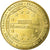 Francia, Token, Paris - Musée de l'Armée n°4, 2009, MDP, SPL-