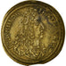 France, Token, Royal, AU(50-53), Brass