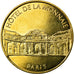Francia, Token, Paris - Hotel de la Monnaie - Façade, 1998, MDP, SPL-