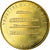 Francia, Token, Paris - Vedettes du Pont Neuf n°6, 2009, MDP, SPL-
