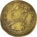 France, Royal, Token, AU(50-53), Brass, 20, 1.10