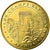 Francia, Token, Paris - Les Champs Elysées, 2010, MDP, SPL-