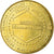 Francia, Token, Paris - Les Champs Elysées, 2010, MDP, SPL-