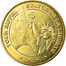 France, Token, Paris - les bateaux mouches - Tour Eiffel - Statue de la
