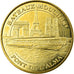 France, Token, Paris - Les bateaux mouches - Pont de l'Alma, 2011, MDP