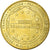 Francia, Token, Paris - Tour Montparnasse n°1, 2009, MDP, SPL-