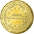 Francia, Token, Paris - Eglise Saint Jean Abbesses Montmartre, 2009, MDP, SPL-