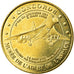 France, Token, Le Bourget - Musée de l'Air et de l'Espace - Le  Concorde, 2006