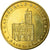 Francia, Token, Saint-Denis La Basilique n°2, 2007, MDP, SPL-