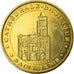 Francia, Token, Saint-Denis La Basilique n°2, 2007, MDP, SPL-