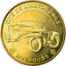 France, Jeton, Mulhouse - Musée de l'automobile n°4, 2008, MDP, SUP