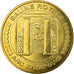 Francia, Token, Arc et Senans - Saline royale n°3, 2010, MDP, SPL-