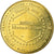 Francia, Token, Arc et Senans - Saline royale n°3, 2010, MDP, SPL-