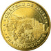 Francia, Token, La Cluse et Mijoux - Château de Joux, 2009, MDP, SPL-
