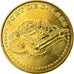 France, Token, Salses - Le Château Fort n°2, 2007, MDP, AU(55-58)