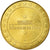 Francia, Token, Salses - Le Château Fort n°2, 2007, MDP, SPL-