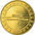 Francia, Token, 15/ Chaudes Aigues - Source, 2007, MDP, SPL-