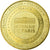 Francia, Token, 46/ Saint-Cirq-Lapopie - Grand site, 2015, MDP, SPL-