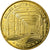 Francia, Token, Honfleur - Eglise Ste Catherine, 2009, MDP, SPL-