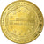 Francia, Token, Honfleur - Eglise Ste Catherine, 2009, MDP, SPL-