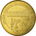 France, Token, Moulins - Centre National du Costume, 2013, MDP, AU(55-58)