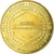 Francia, Token, 41/ Escalier François Ier - Blois, 2012, MDP, SPL-