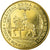 Francia, Token, 41/ Château Royal - Statue Equestre - Blois, 2012, MDP, SPL-