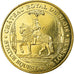 Francia, Token, 41/ Château Royal - Statue Equestre - Blois, 2012, MDP, SPL-