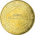 Francia, Token, 41/ Château Royal - Statue Equestre - Blois, 2012, MDP, SPL-