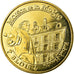 France, Token, Blois - Maison de la Magie n°1, 2012, MDP, AU(55-58)