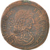 France, Royal, Token, VF(20-25), Copper, 29, 4.30